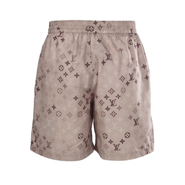 LOUIS VUITTON FW26 Casual Shorts Men's