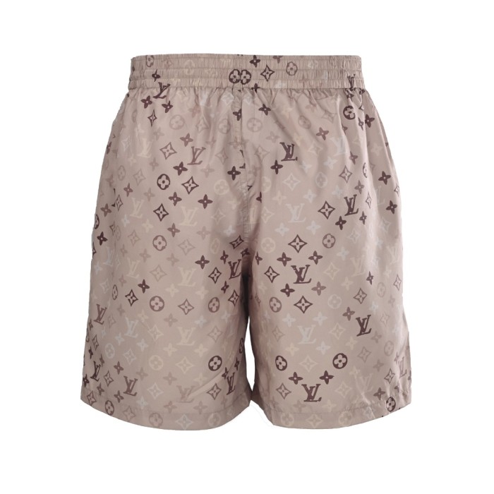 LOUIS VUITTON FW26 Casual Shorts Men's
