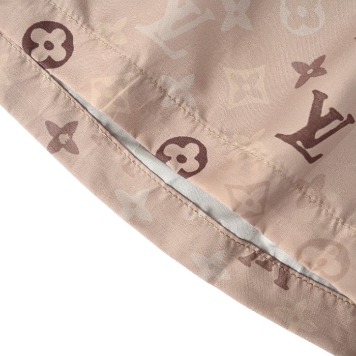 LOUIS VUITTON FW26 Casual Shorts Men's