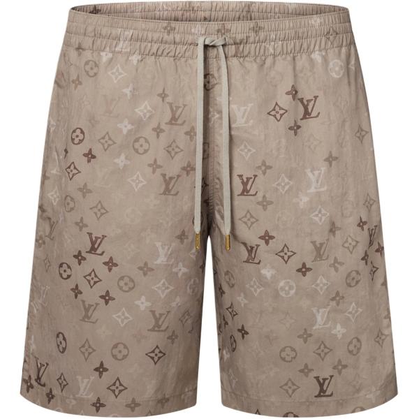 LOUIS VUITTON FW26 Casual Shorts Men's