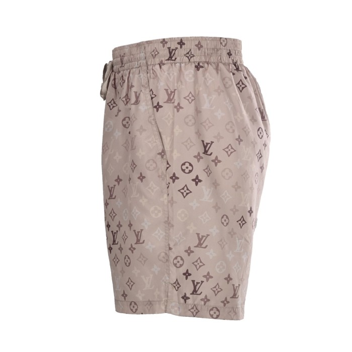 LOUIS VUITTON FW26 Casual Shorts Men's