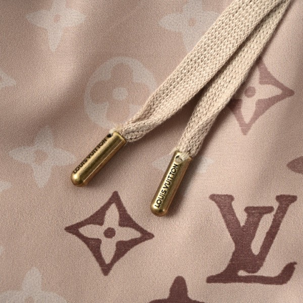 LOUIS VUITTON FW26 Casual Shorts Men's