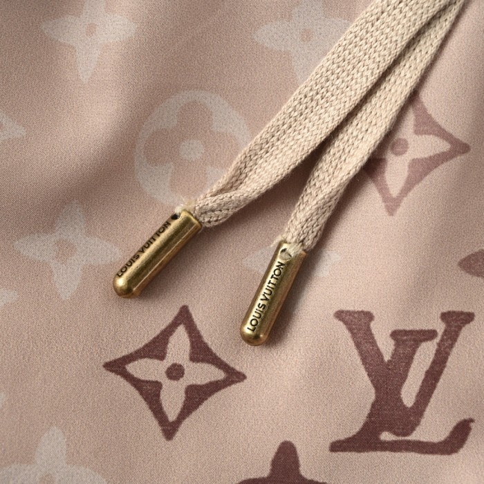 LOUIS VUITTON FW26 Casual Shorts Men's