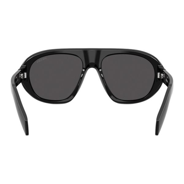 Prada Oversized Pilot Sunglasses