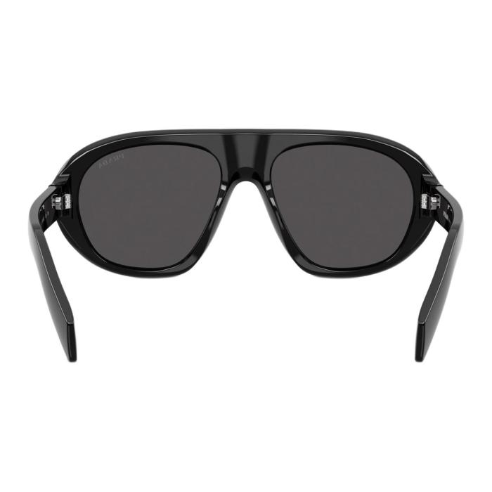 Prada Oversized Pilot Sunglasses
