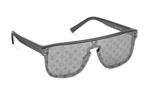 LOUIS VUITTON Waimea Sunglasses