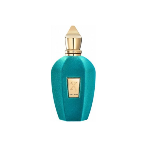 Xerjoff Erba Pura Perfumes Oriental Eau De Parfum EDP 100ml