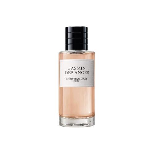 DIOR Jasminum Grandiflorum Beauty Jasmine Des Anges Perfumes Potpourri Scent Eau De Parfum EDP Jasmine Apricot