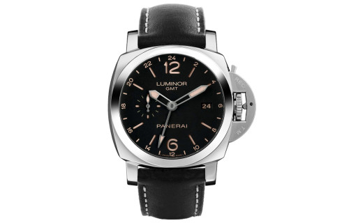 PANERAI LUMINOR 1950 Collection Automatic Mechanical Movement 300m Waterproof Men's Watches Watch 44mm