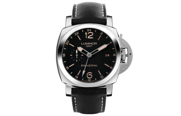 PANERAI LUMINOR 1950 Collection Automatic Mechanical Movement 300m Waterproof Men's Watches Watch 44mm