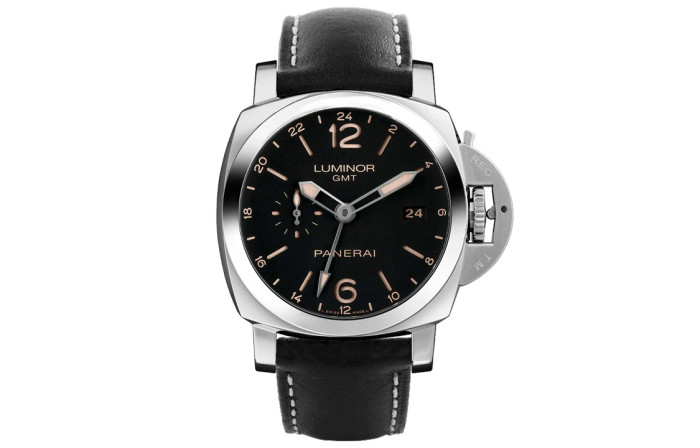 PANERAI LUMINOR 1950 Collection Automatic Mechanical Movement 300m Waterproof Men's Watches Watch 44mm