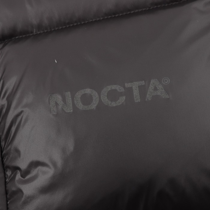 Nike x Drake Nocta Nrg Puffer Jacket