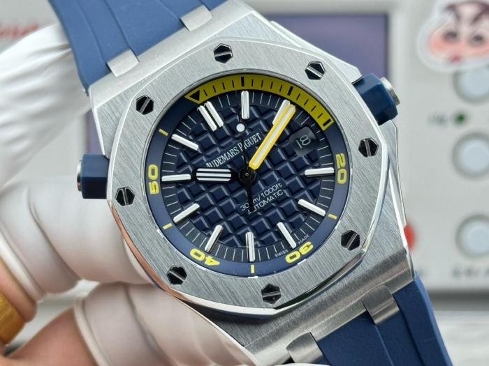 Audemars Piguet Royal Oak Offshore 42mm