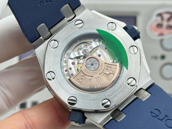 Audemars Piguet Royal Oak Offshore 42mm