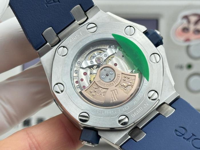 Audemars Piguet Royal Oak Offshore 42mm