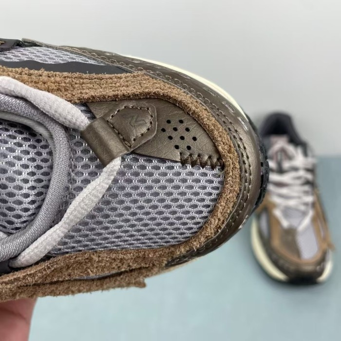 New Balance 1906A Thunder Brown