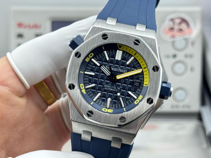 Audemars Piguet Royal Oak Offshore 42mm