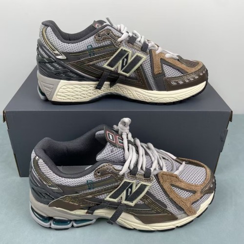 New Balance 1906A Thunder Brown