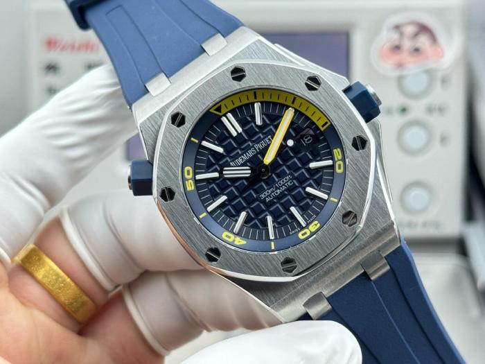Audemars Piguet Royal Oak Offshore 42mm