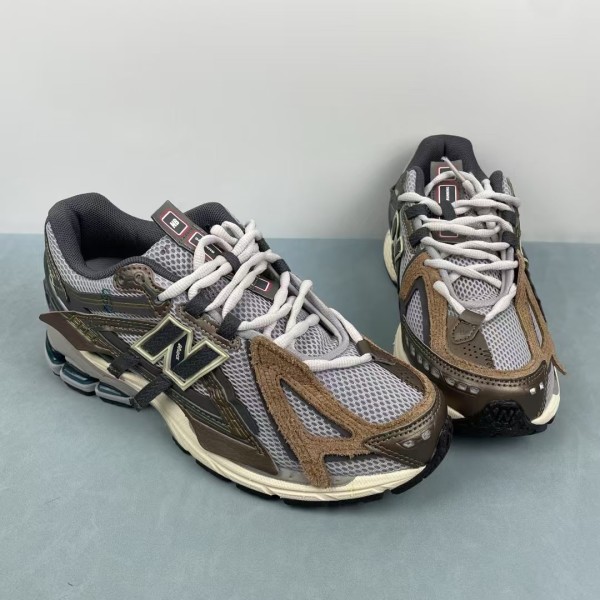 New Balance 1906A Thunder Brown