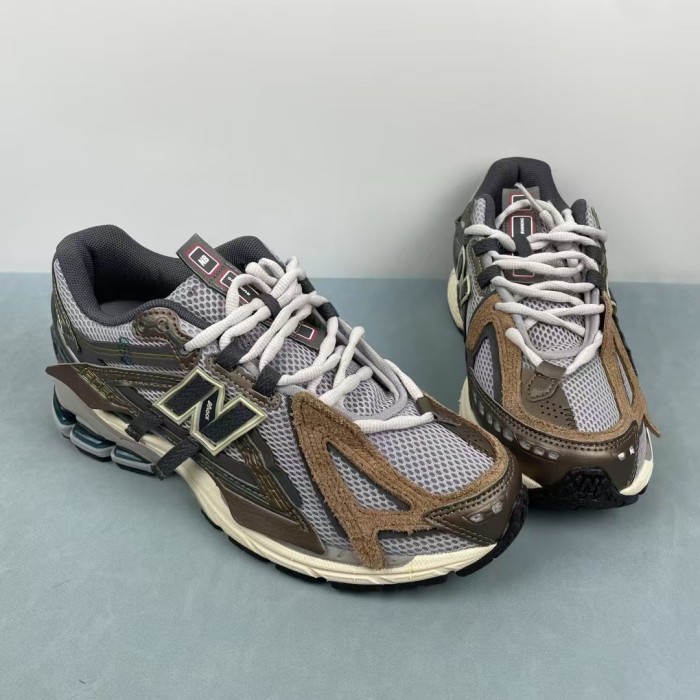 New Balance 1906A Thunder Brown