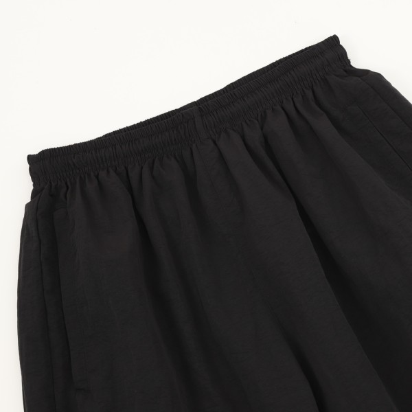 Balenciaga Logo Detailed Trousers