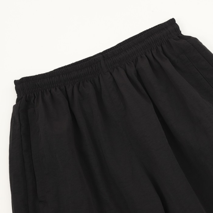 Balenciaga Logo Detailed Trousers