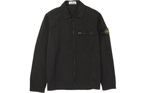 STONE ISLAND Metal Nylon Collection Jackets & Coats Men's