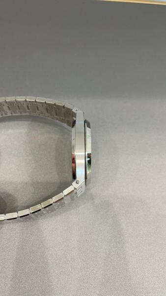 AUDEMARS PIGUET Royal Oak Collection Automatic Mechanical Movement 50m Waterproof Men's Watches Watch 41mm