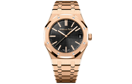 AUDEMARS PIGUET 2016 Pre owned Royal Oak 33mm Case Diameter/Size 41mm