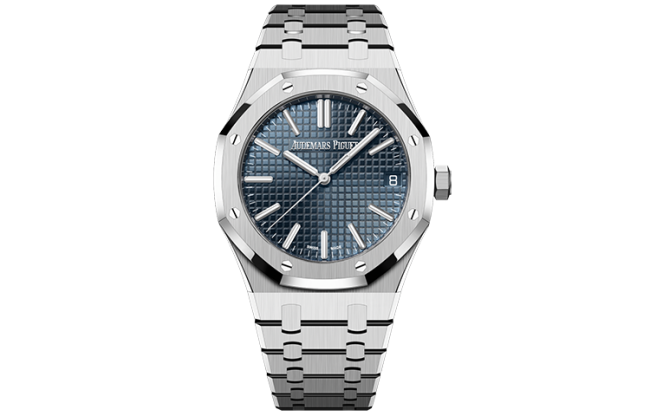 AUDEMARS PIGUET 2023 Royal Oak 41m