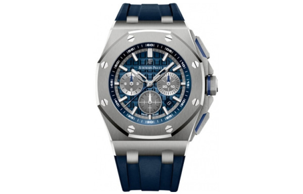 AUDEMARS PIGUET Royal Oak Offshore Chronograph 26480TI.OO.A027CA.01 Case Diameter/Size 42mm