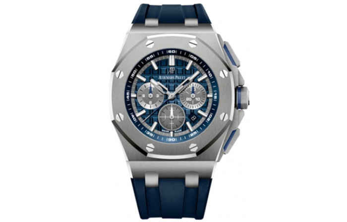 AUDEMARS PIGUET Royal Oak Offshore Chronograph 26480TI.OO.A027CA.01 Case Diameter/Size 42mm