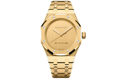 AUDEMARS PIGUET Royal Oak Chronograph 39mm Case Diameter/Size 37mm