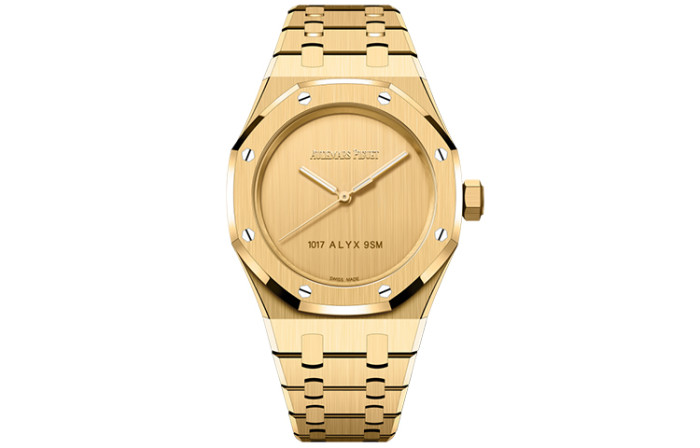 AUDEMARS PIGUET Royal Oak Chronograph 39mm Case Diameter/Size 37mm