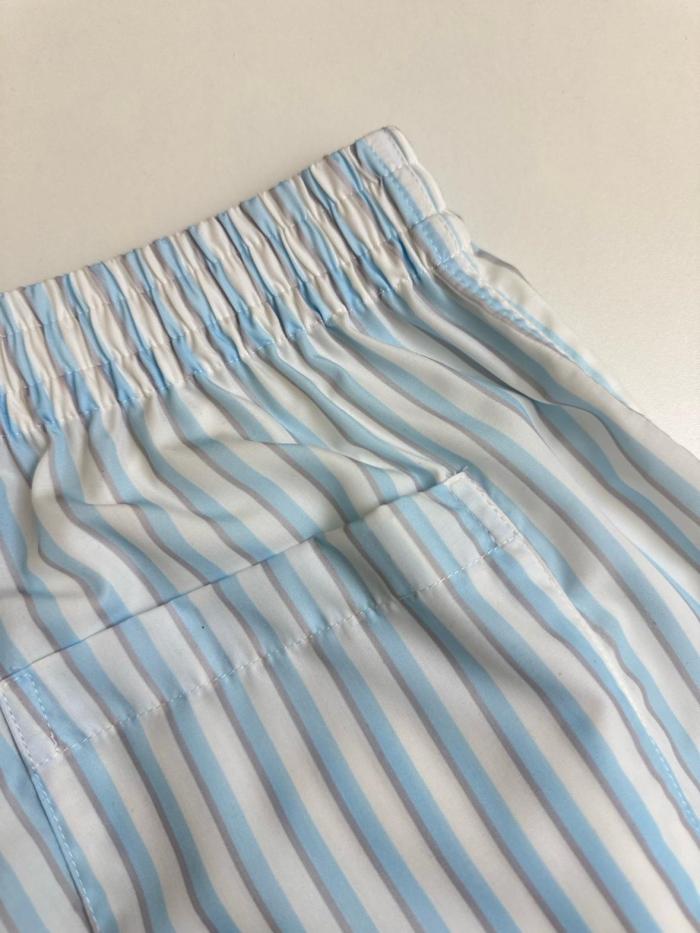 LOUIS VUITTON FW26 Casual Shorts Men's