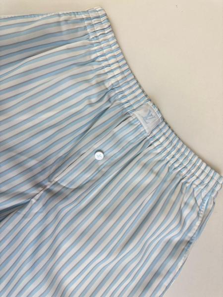 LOUIS VUITTON FW26 Casual Shorts Men's