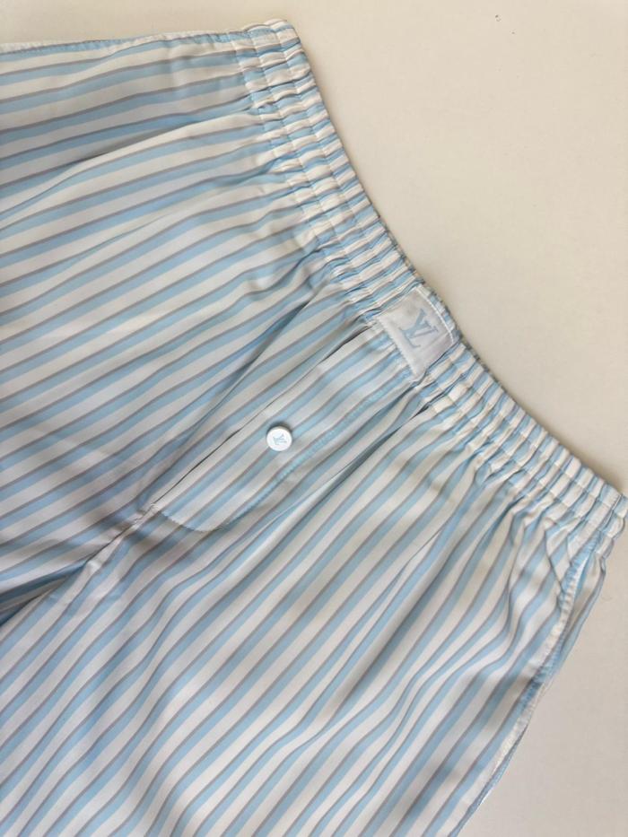 LOUIS VUITTON FW26 Casual Shorts Men's