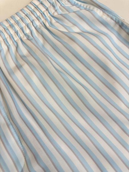 LOUIS VUITTON FW26 Casual Shorts Men's