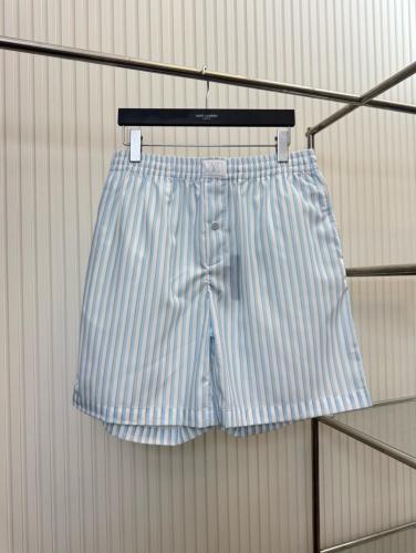 LOUIS VUITTON FW26 Casual Shorts Men's