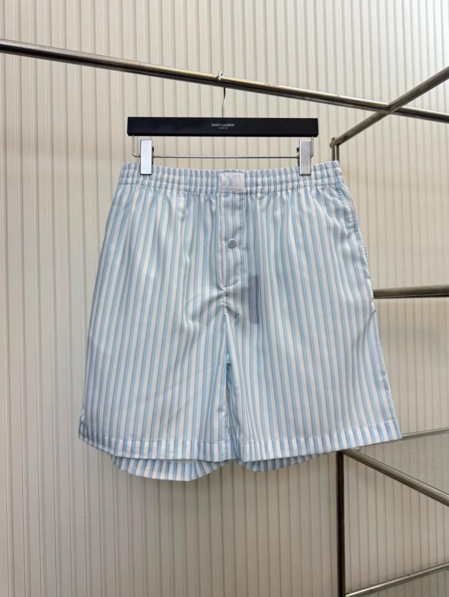 LOUIS VUITTON FW26 Casual Shorts Men's