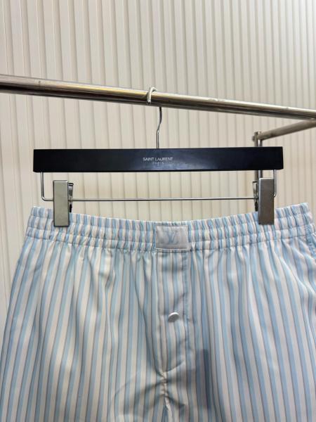 LOUIS VUITTON FW26 Casual Shorts Men's
