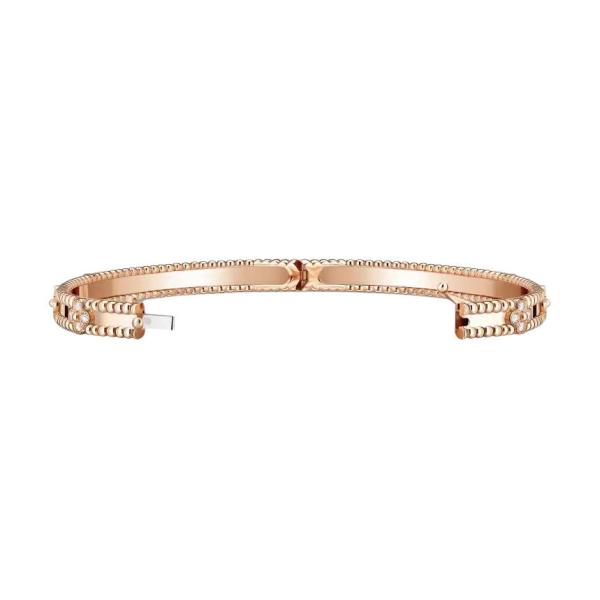 Van Cleef & Arpels diamond bracelet