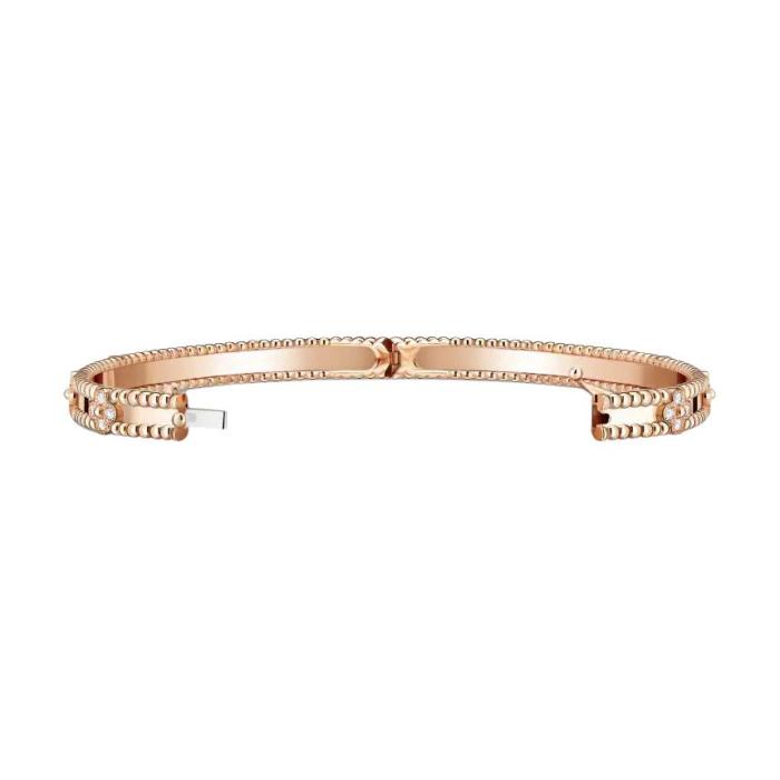 Van Cleef & Arpels diamond bracelet