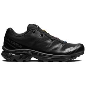 SALOMON XT-6Series Trail Black