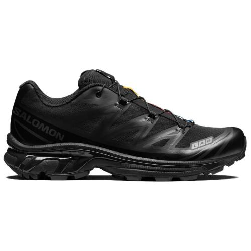 SALOMON XT-6Series Trail Black