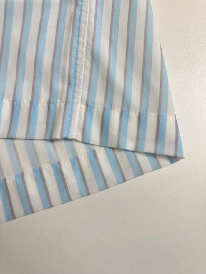 LOUIS VUITTON FW26 Casual Shorts Men's