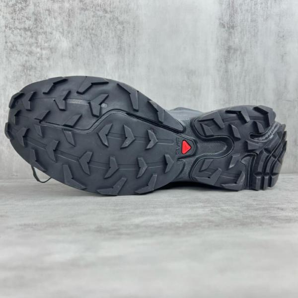 SALOMON XT-6Series Trail Black