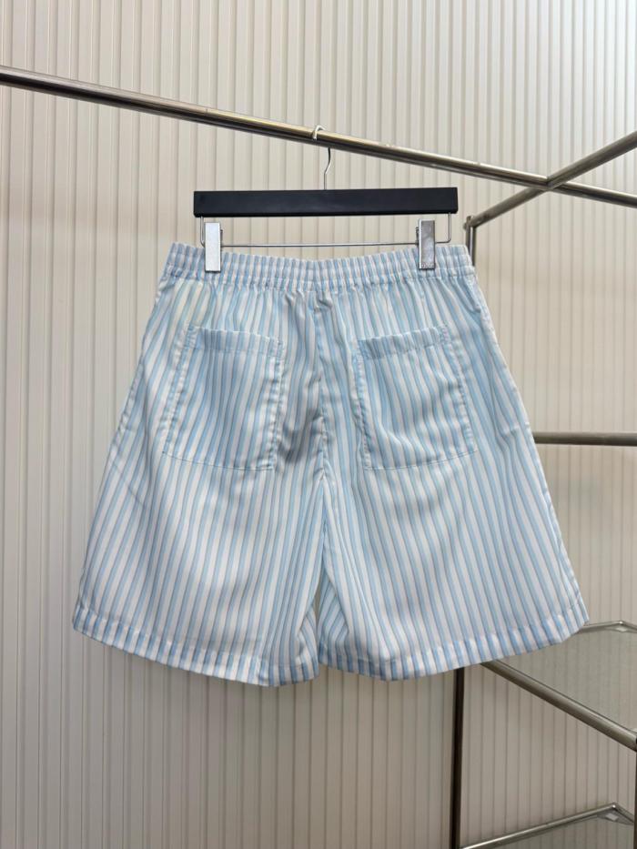 LOUIS VUITTON FW26 Casual Shorts Men's