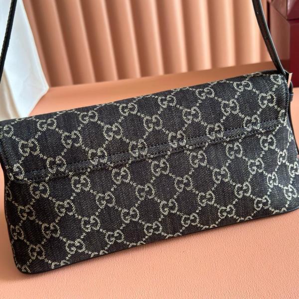 GUCCI Shoulder Bags 874744-FAF8W-1144 L31cm W11.5cm H13cm